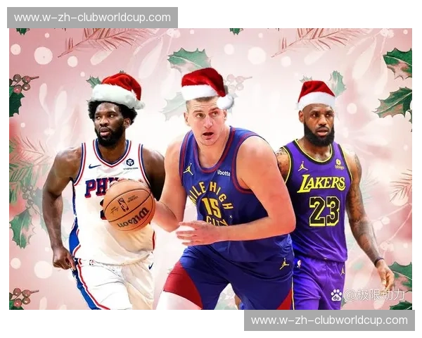 重回巅峰对决：2016年NBA圣诞大战，那一夜的克利夫兰见证了什么？