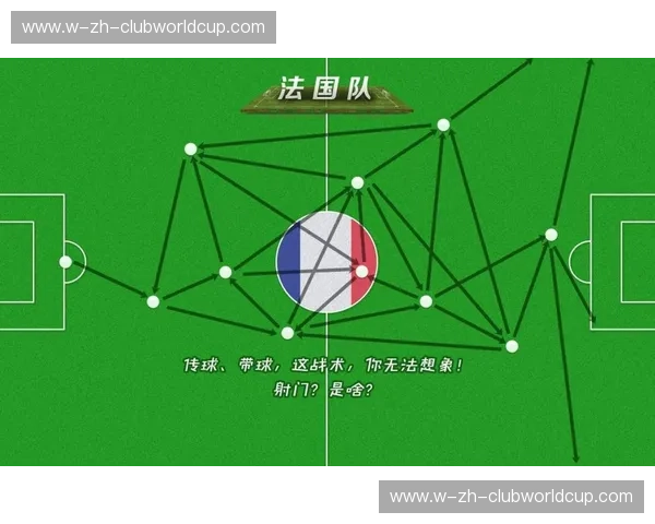 巅峰对决：当桑巴军团的余晖遇上高卢雄鸡的铁蹄，CCTV带你直击葡萄牙vs法国的宿命之战