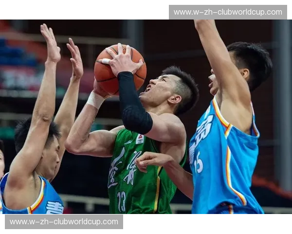 巅峰对决，燃情瞬间：青岛vs辽宁录像，一场不可错过的篮球盛宴