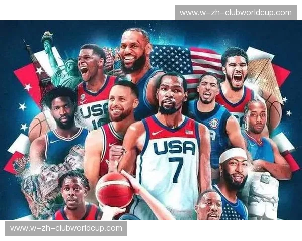 铿锵玫瑰的“美国梦”：一场超越胜负的史诗对决